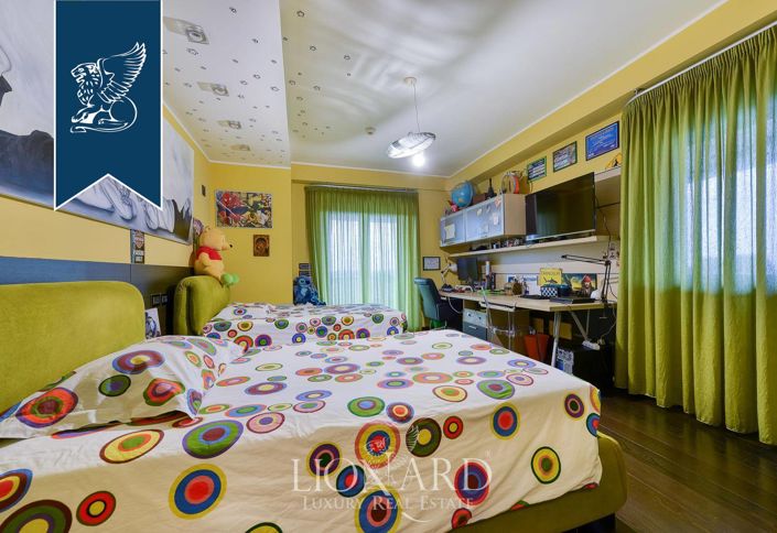 Image No.14-Appartement de 5 chambres à vendre à Rome