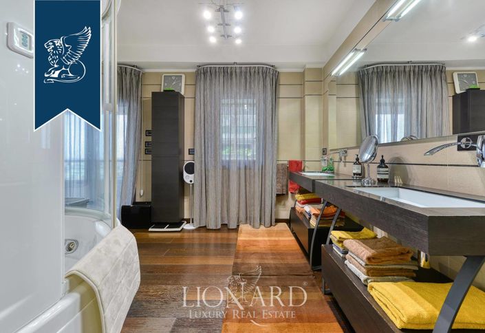 Image No.15-Appartement de 5 chambres à vendre à Rome