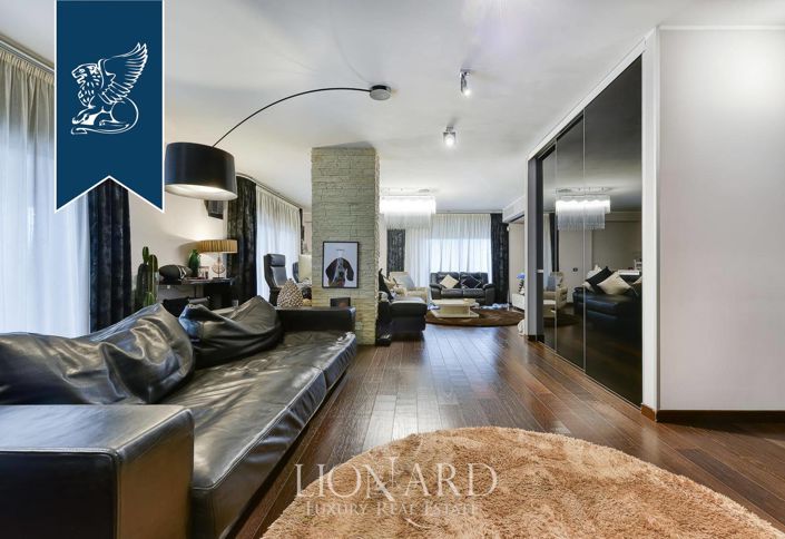 Image No.16-Appartement de 5 chambres à vendre à Rome