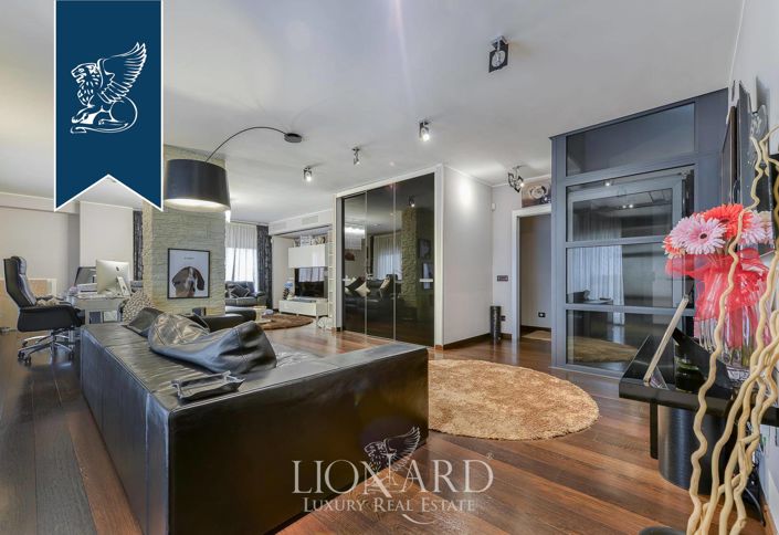 Image No.17-Appartement de 5 chambres à vendre à Rome