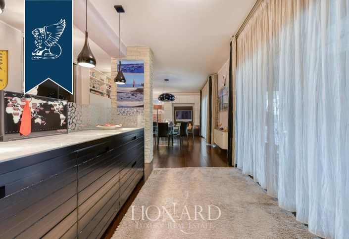 Image No.19-Appartement de 5 chambres à vendre à Rome