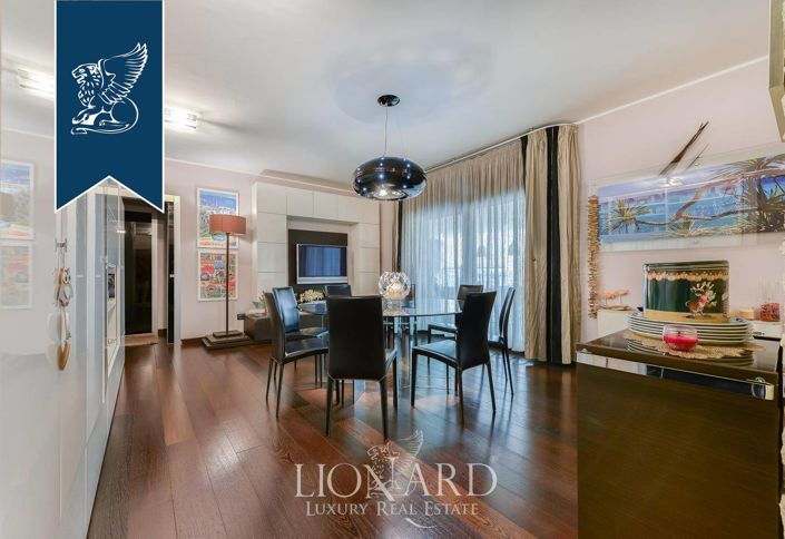 Image No.20-Appartement de 5 chambres à vendre à Rome