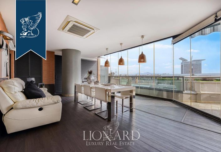 Image No.3-Appartement de 5 chambres à vendre à Rome