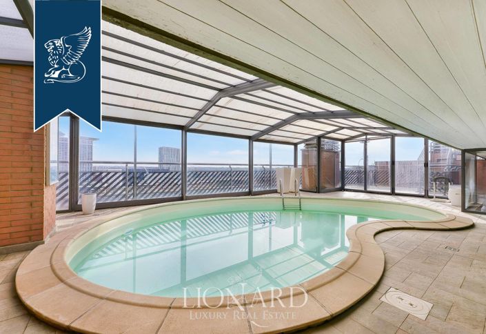 Image No.5-Appartement de 5 chambres à vendre à Rome