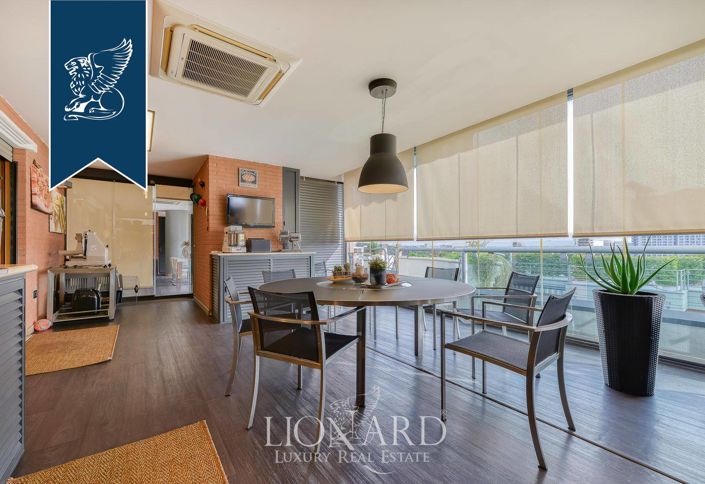 Image No.10-Appartement de 5 chambres à vendre à Rome