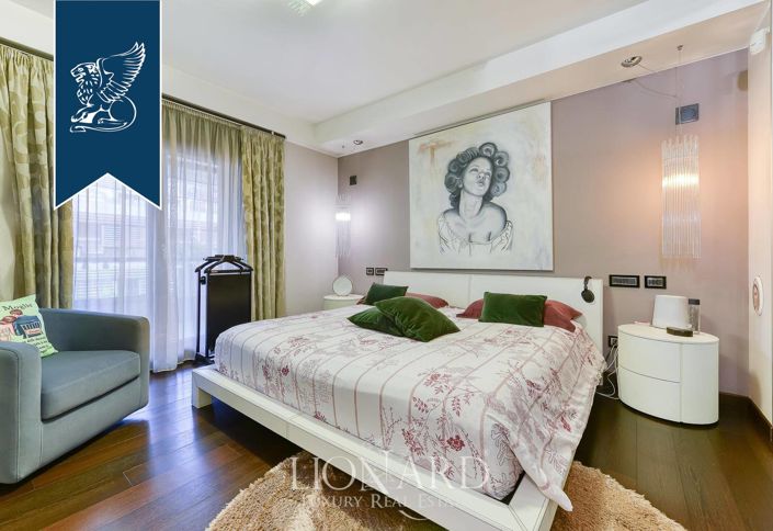 Image No.12-Appartement de 5 chambres à vendre à Rome