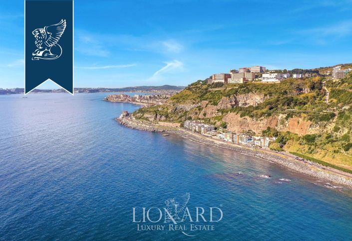 Image No.20-Appartement de 4 chambres à vendre à Pozzuoli