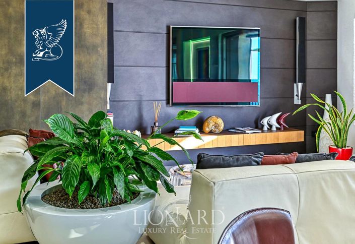 Image No.5-Appartement de 4 chambres à vendre à Pozzuoli