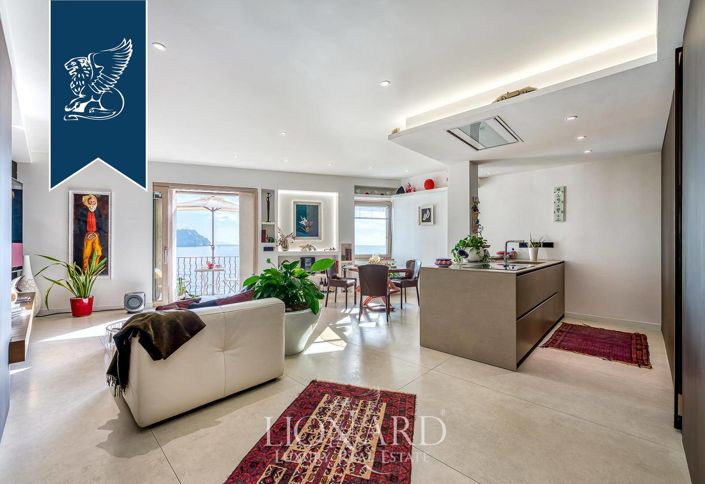 Image No.7-Appartement de 4 chambres à vendre à Pozzuoli