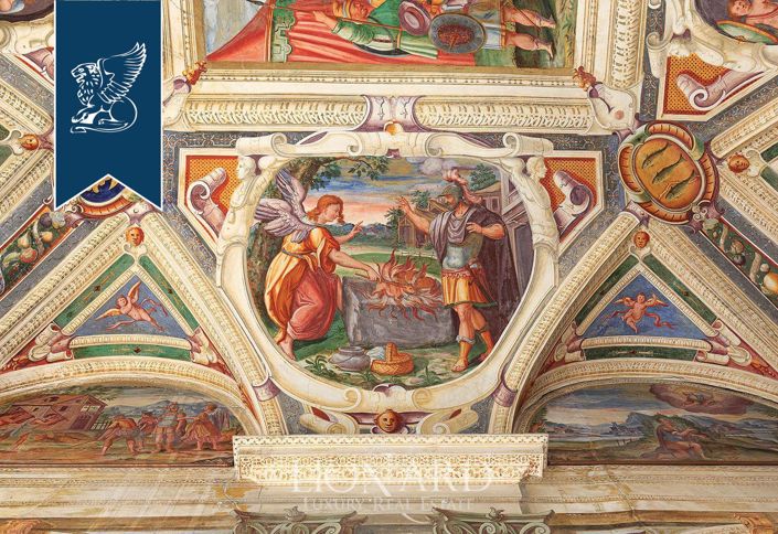 Image No.19-20 Bed Villa for sale