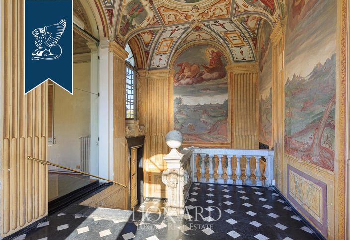 Image No.23-20 Bed Villa for sale