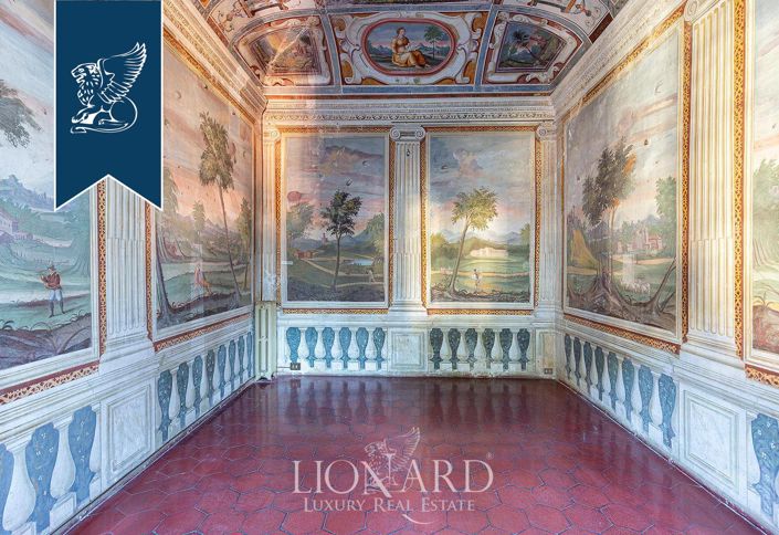 Image No.36-20 Bed Villa for sale