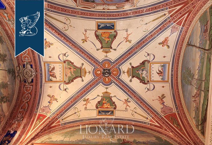 Image No.43-20 Bed Villa for sale