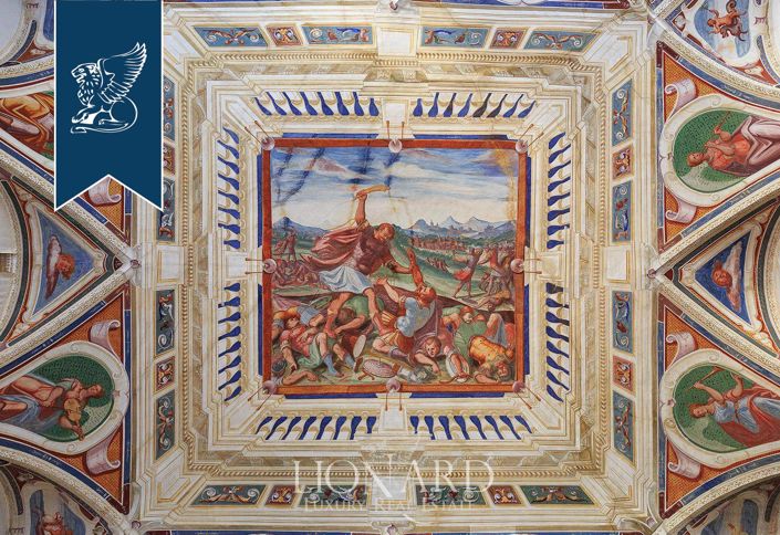 Image No.44-20 Bed Villa for sale