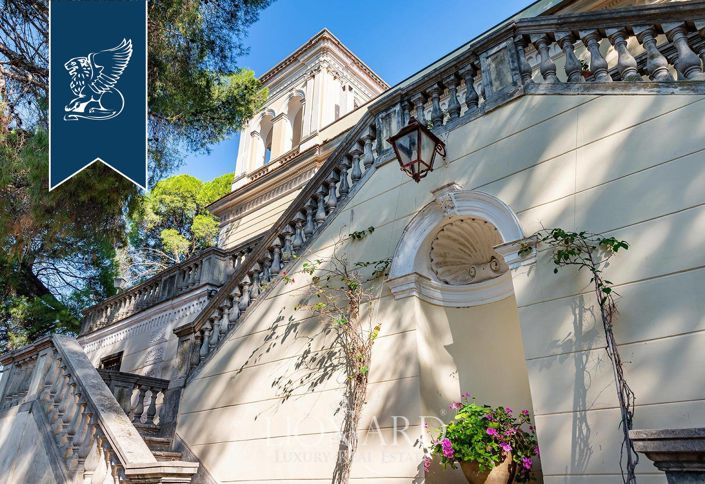 Image No.11-Villa de 17 chambres à vendre à Canosa di Puglia