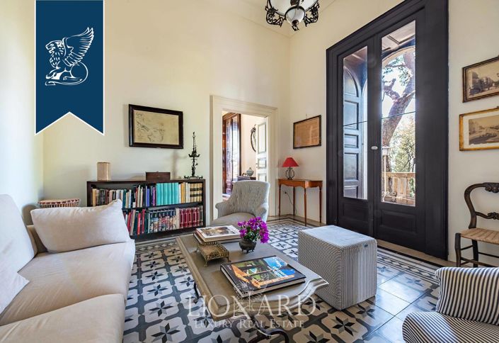 Image No.13-Villa de 17 chambres à vendre à Canosa di Puglia