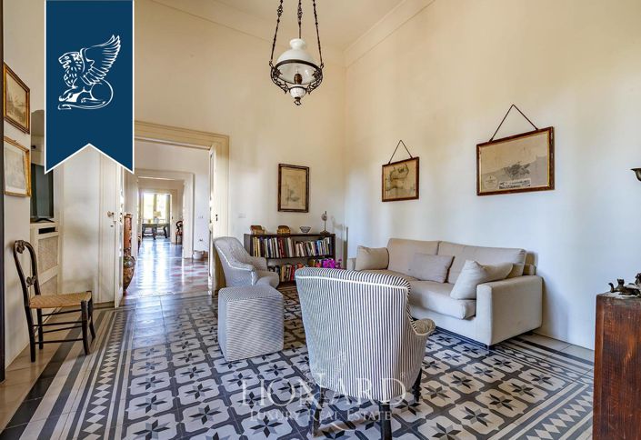 Image No.14-Villa de 17 chambres à vendre à Canosa di Puglia