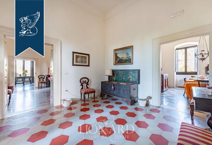 Image No.15-Villa de 17 chambres à vendre à Canosa di Puglia