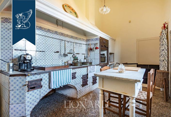 Image No.16-Villa de 17 chambres à vendre à Canosa di Puglia