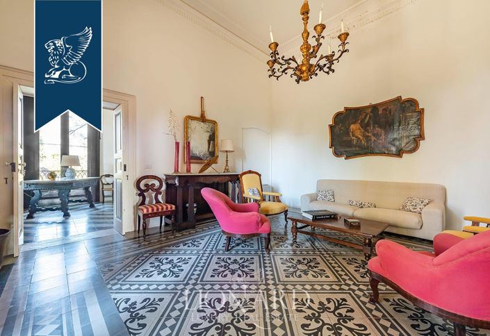 Image No.18-Villa de 17 chambres à vendre à Canosa di Puglia