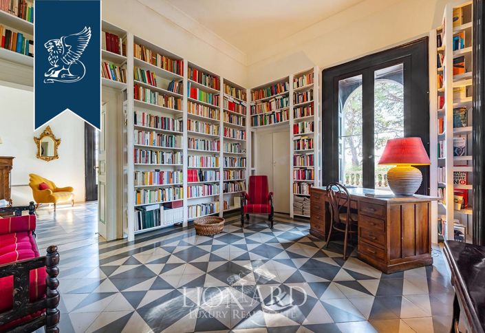 Image No.19-Villa de 17 chambres à vendre à Canosa di Puglia