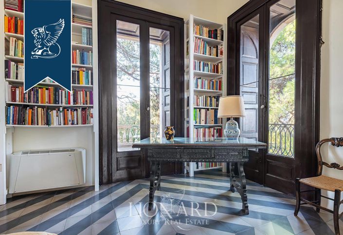 Image No.20-Villa de 17 chambres à vendre à Canosa di Puglia