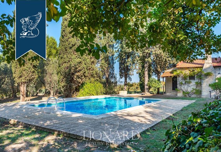 Image No.7-Villa de 17 chambres à vendre à Canosa di Puglia