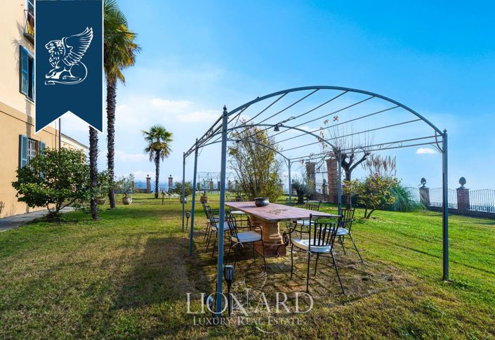 Image No.11-Propriété de 10 chambres à vendre à Asti