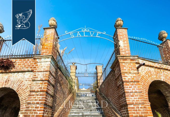 Image No.14-Propriété de 10 chambres à vendre à Asti