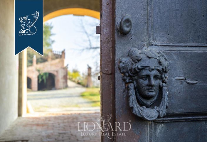 Image No.15-Propriété de 10 chambres à vendre à Asti