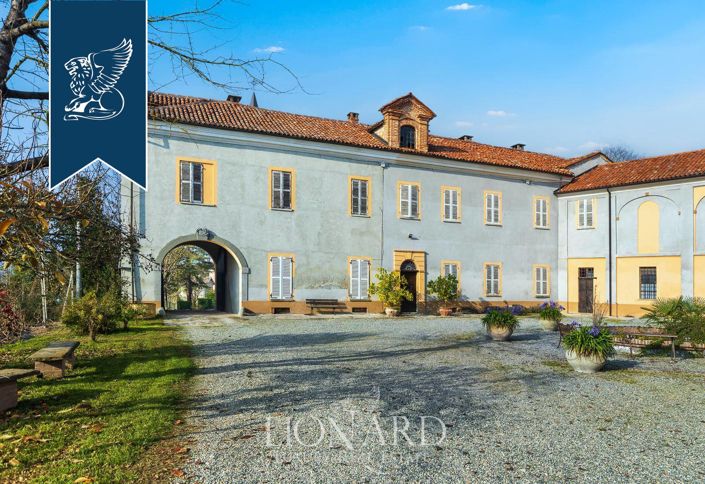 Image No.18-Propriété de 10 chambres à vendre à Asti