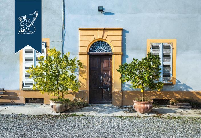 Image No.19-Propriété de 10 chambres à vendre à Asti