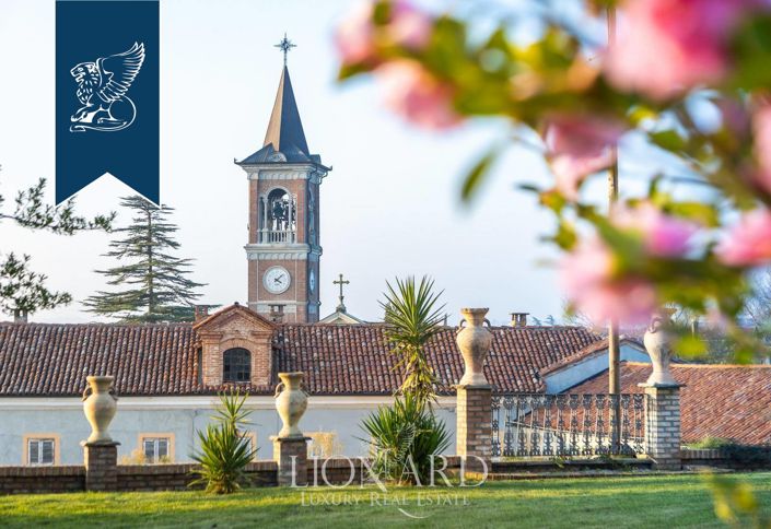 Image No.20-Propriété de 10 chambres à vendre à Asti