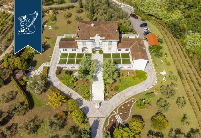 Image No.5-6 Bed Villa for sale