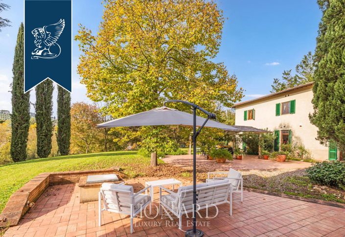 Image No.14-Ferme de 11 chambres à vendre à Certaldo