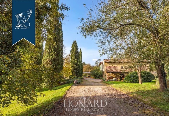 Image No.16-Ferme de 11 chambres à vendre à Certaldo