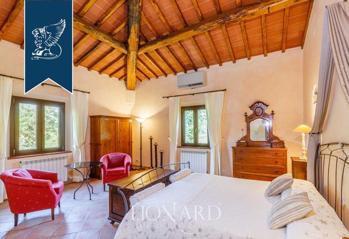 Image No.29-Ferme de 11 chambres à vendre à Certaldo