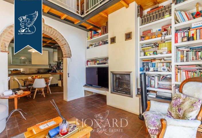 Image No.45-Ferme de 11 chambres à vendre à Certaldo