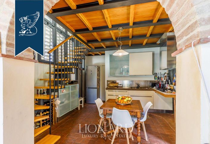 Image No.46-Ferme de 11 chambres à vendre à Certaldo