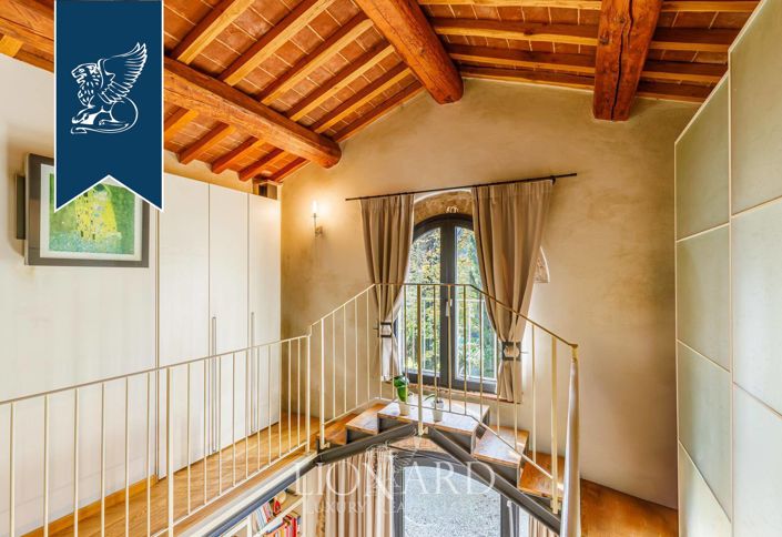 Image No.48-Ferme de 11 chambres à vendre à Certaldo