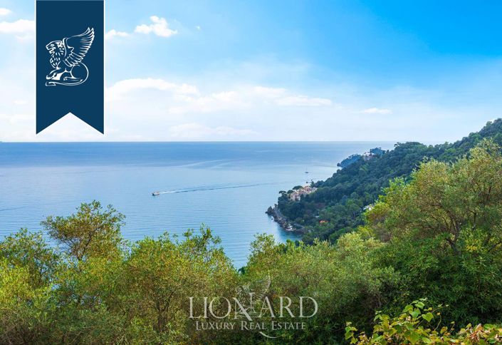 Image No.10-Villa de 4 chambres à vendre à Santa Margherita Ligure