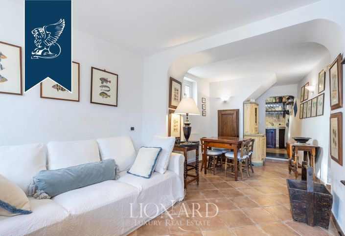 Image No.14-Villa de 4 chambres à vendre à Santa Margherita Ligure