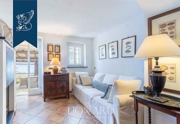 Image No.15-Villa de 4 chambres à vendre à Santa Margherita Ligure