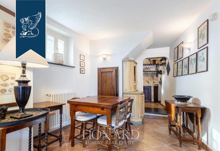 Image No.16-Villa de 4 chambres à vendre à Santa Margherita Ligure