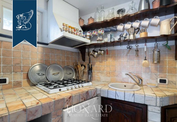 Image No.17-Villa de 4 chambres à vendre à Santa Margherita Ligure