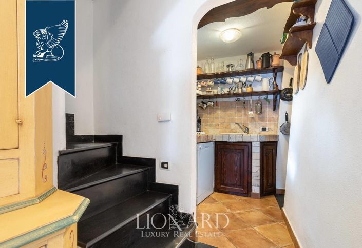 Image No.18-Villa de 4 chambres à vendre à Santa Margherita Ligure