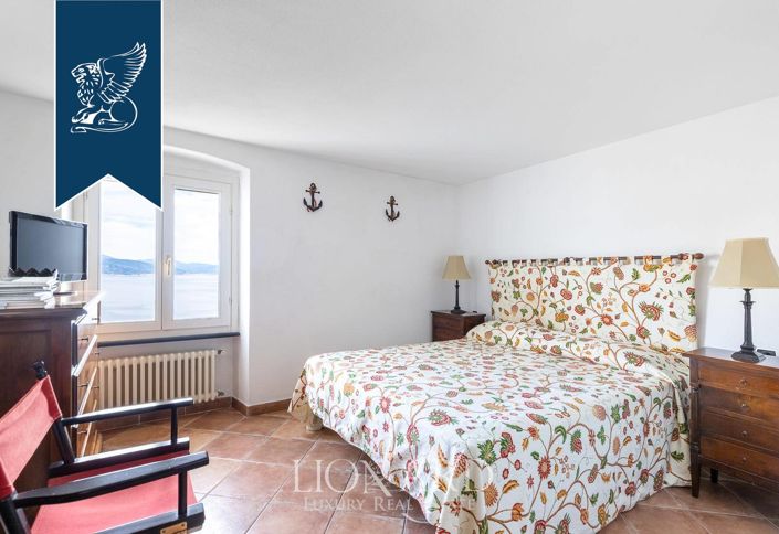 Image No.19-Villa de 4 chambres à vendre à Santa Margherita Ligure