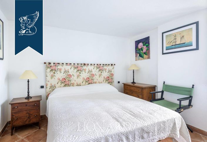 Image No.21-Villa de 4 chambres à vendre à Santa Margherita Ligure