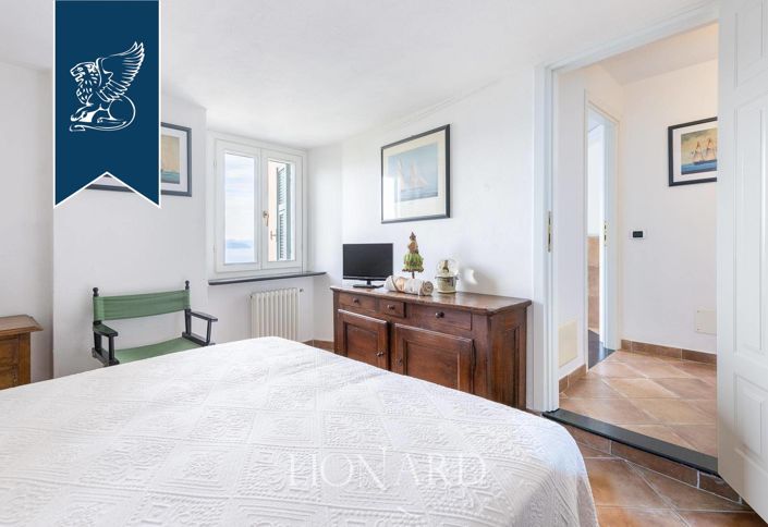 Image No.22-Villa de 4 chambres à vendre à Santa Margherita Ligure