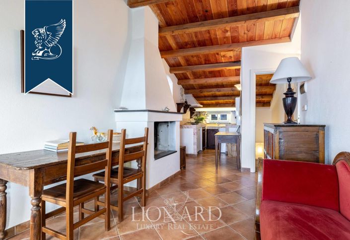 Image No.24-Villa de 4 chambres à vendre à Santa Margherita Ligure